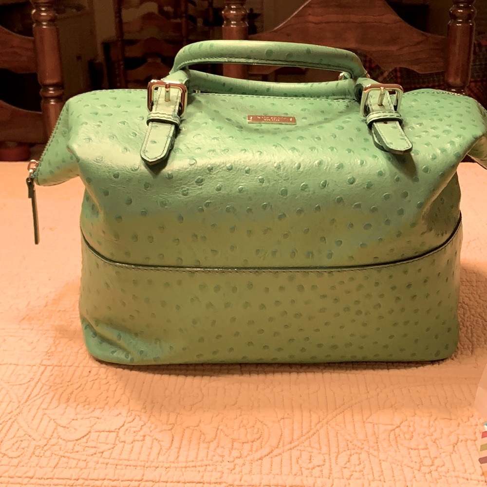 Kate Spade Bag, wallet & makeup bag